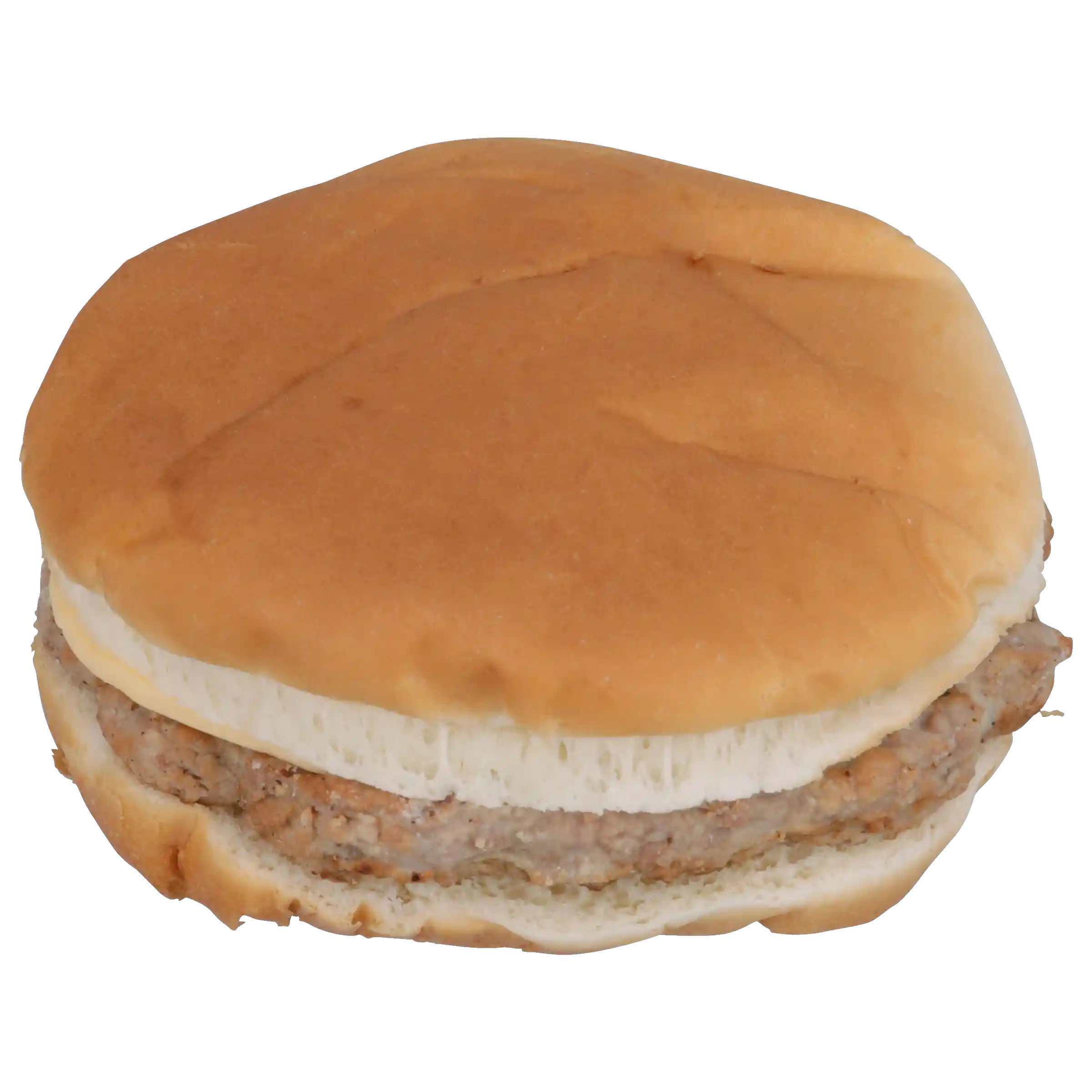 Ball Park® Butcher Wrapped Flame Grilled Cheeseburger on a Bun_image_11