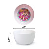 Paw Patrol Dinnerware Set, Skye and Everest, 5-piece set slideshow image 10 Paw Patrol Dinnerware Set, Skye and Everest, 5-piece set slideshow image 10