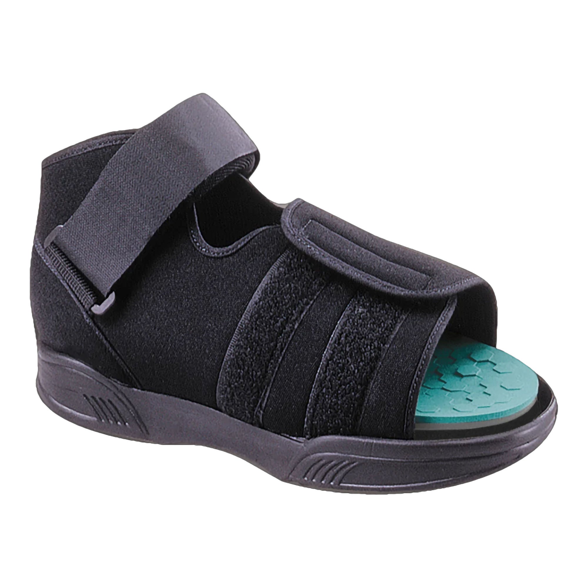 Össur® DH Offloading Post-Op Style Shoe, Medium