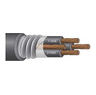 SERVICECPE®, Single Conductor, Cable, 600 V, 1/0 AWG, 3 Conductor, Copper, 1000 ft. L