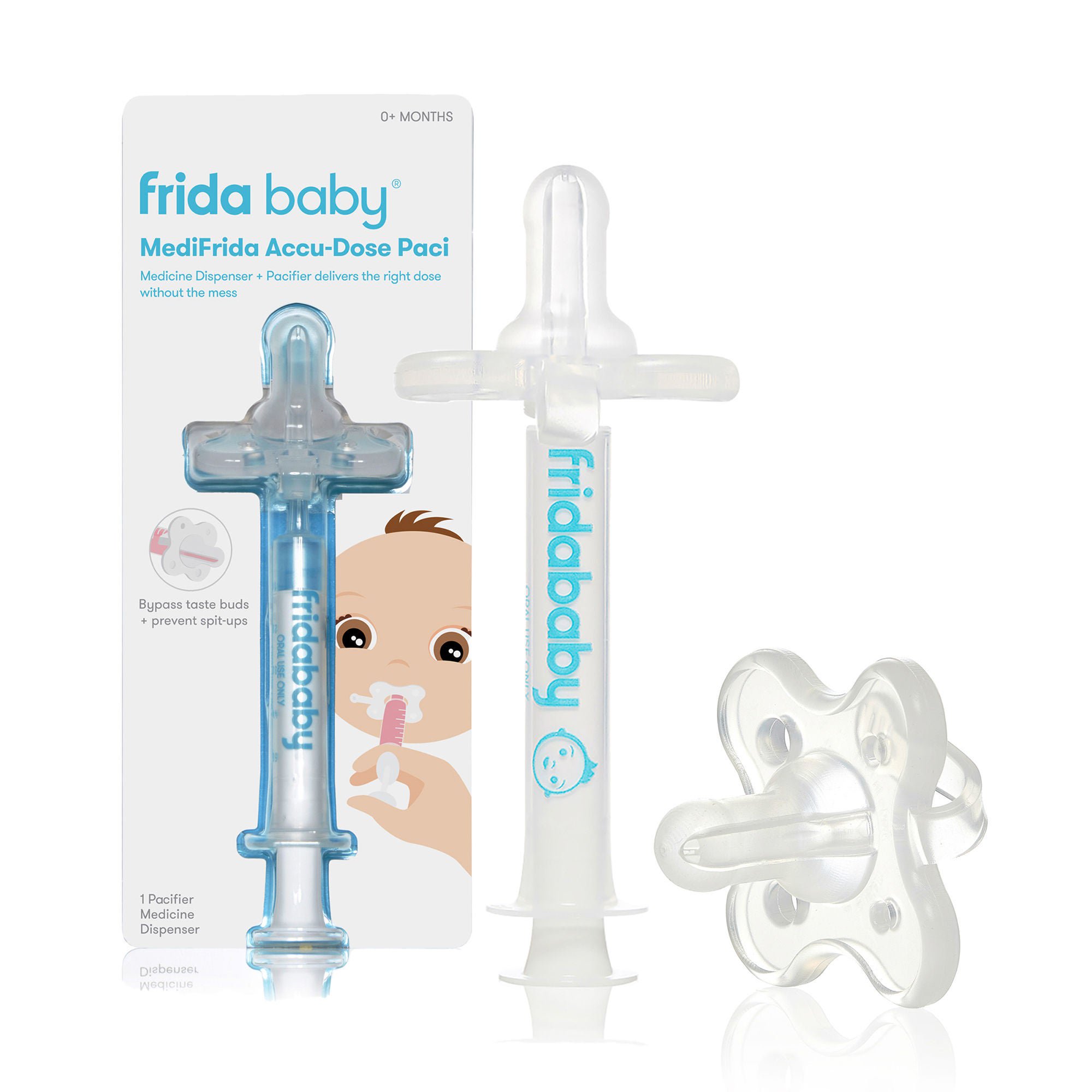 Pacifiers