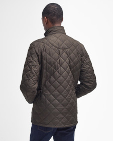 Steppjacke Chelsea 