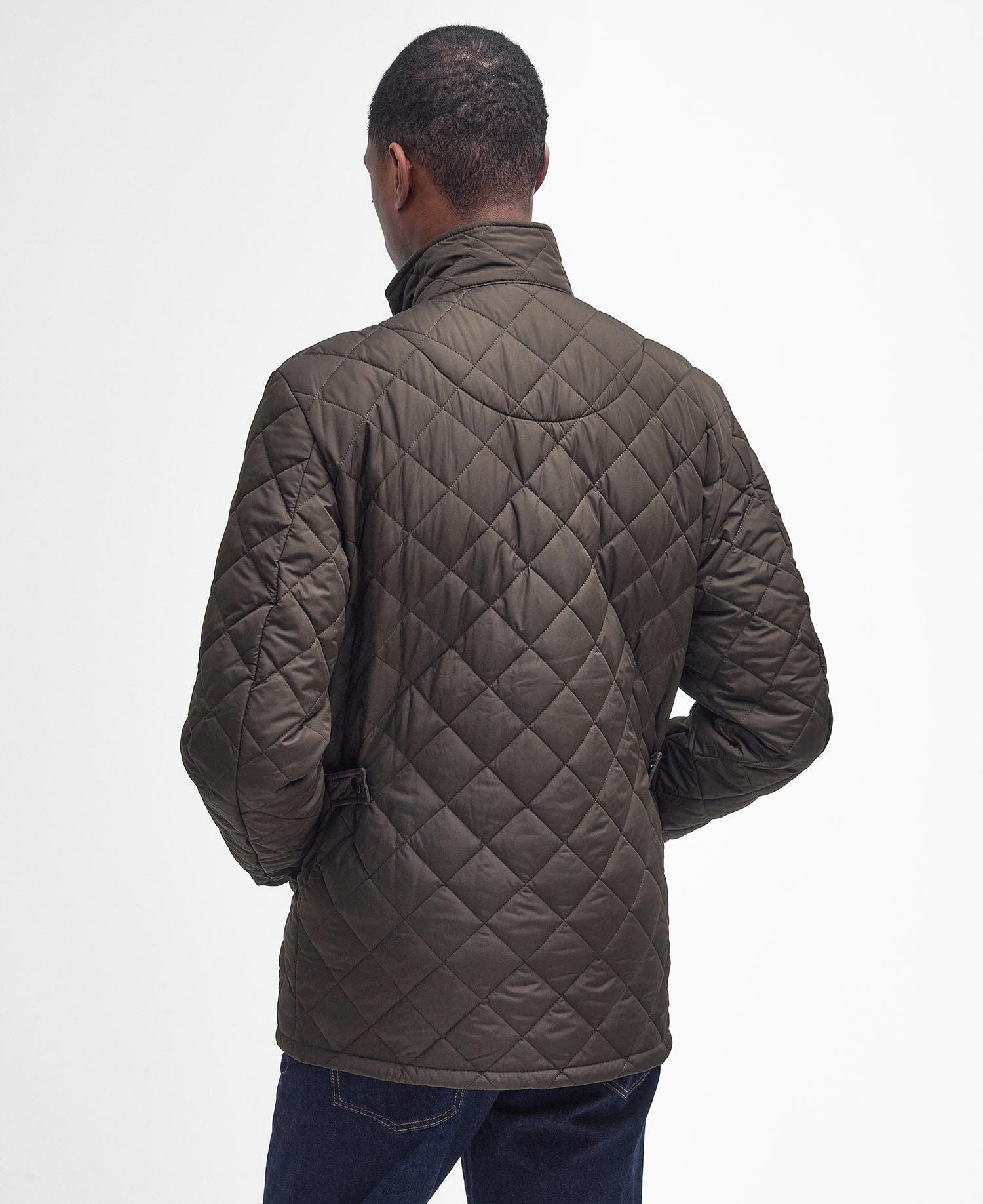 Steppjacke Chelsea image number 2