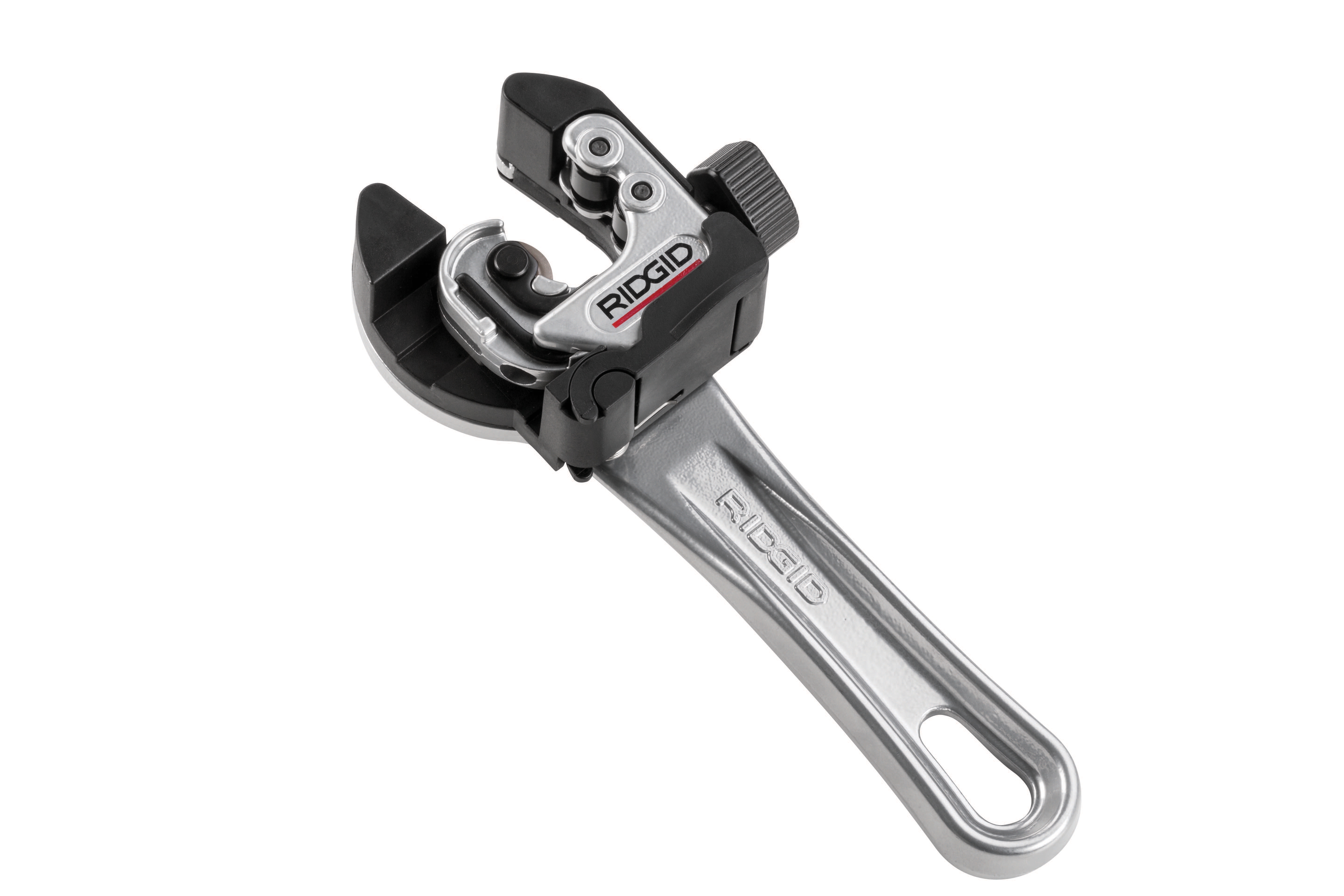 118 2-In-1 Close Quarters Quick-Feed Cutter with Ratchet Handle - Image 5