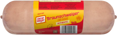 Braunschweiger Liver Sausage image