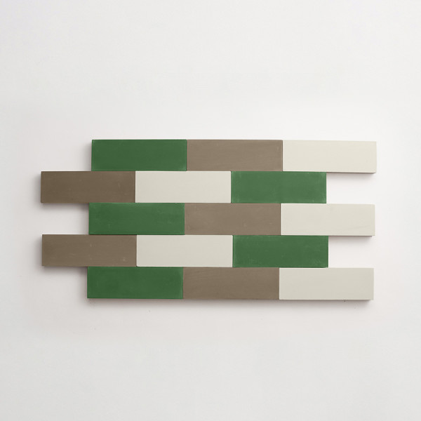 cement | mythology | foxglove | baguette neutral trio | paste, wolf + nettle (3pc bundle) 