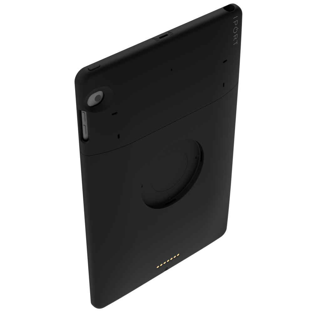 CONNECT Case for iPad 10.2"