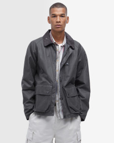 Wachsjacke Utility Spey 