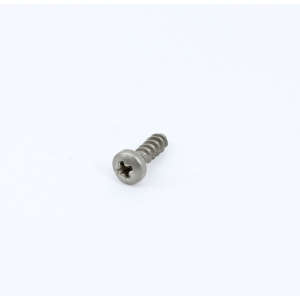 Screw Selftap Uni 9707-Pz-Tz Ø3X10 A2