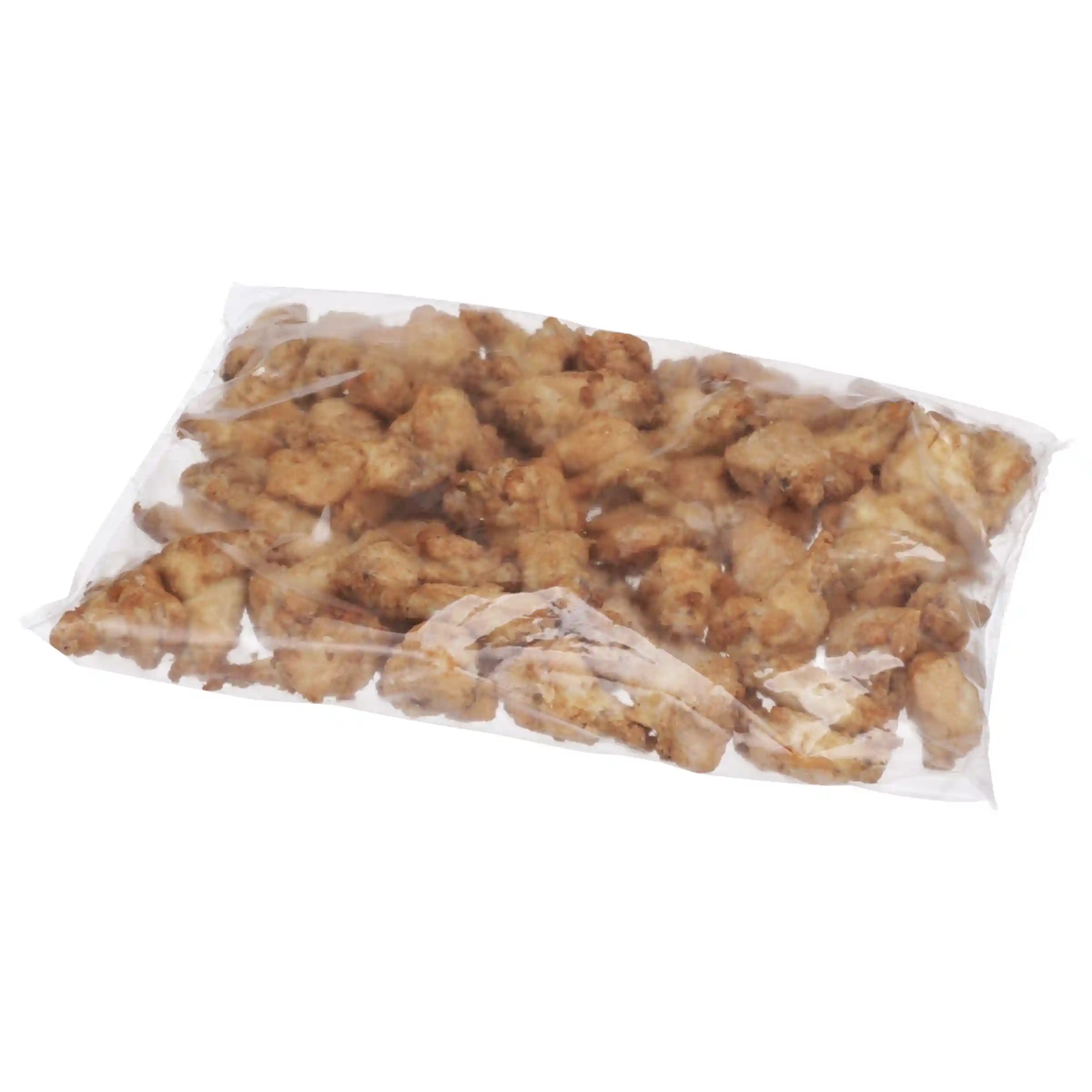 Tyson® Fully Cooked Unbreaded Oven Roasted Bone-In Chicken Wing Sections, Medium_image_3