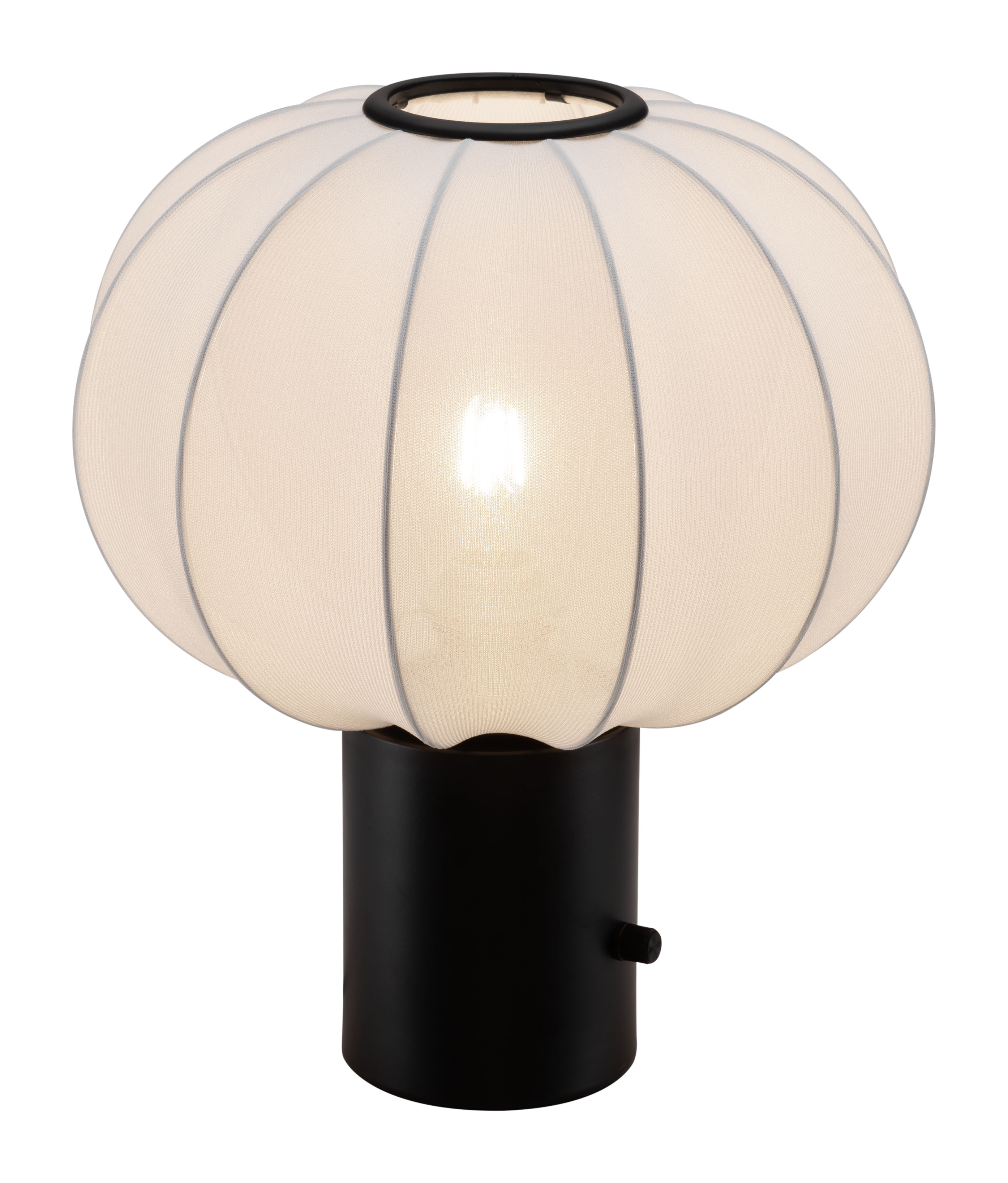 Wisteria Table Lamp White product image