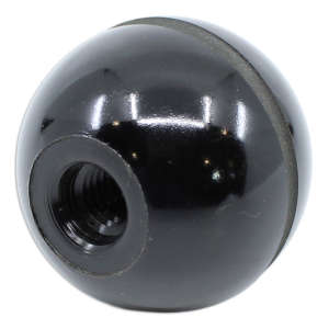 Ball Knob D.32 M8