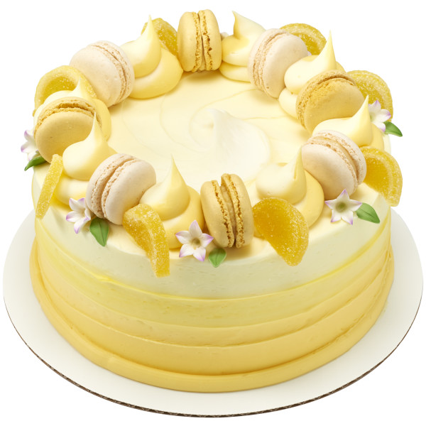 Lemon Artisan Natural Flavor