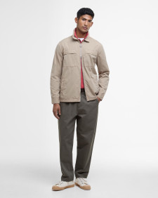 Glendale Overshirt 