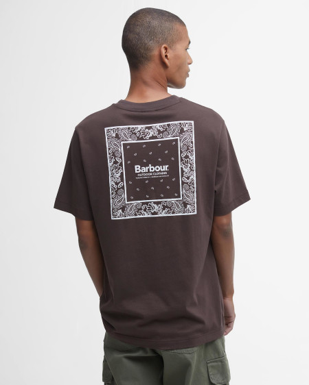 T-Shirt Thornley Relaxed Graphic