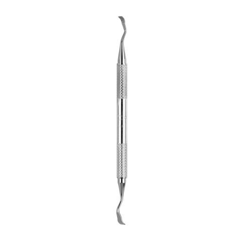 HF Buser Perio Chisel #1/2, 4mm/5mm, #10 Handle