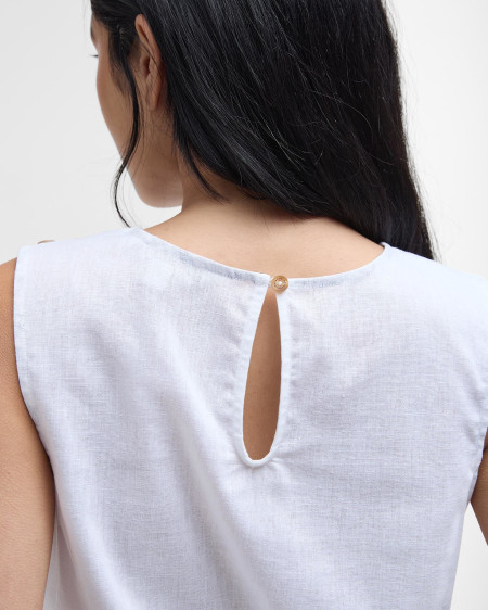 Bluse Lucy Sleeveless