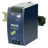 Dimension Q Series DIN-Rail Power Supplies 24V dc 10A 240W 9A Max Current 47 to 63 Hz
