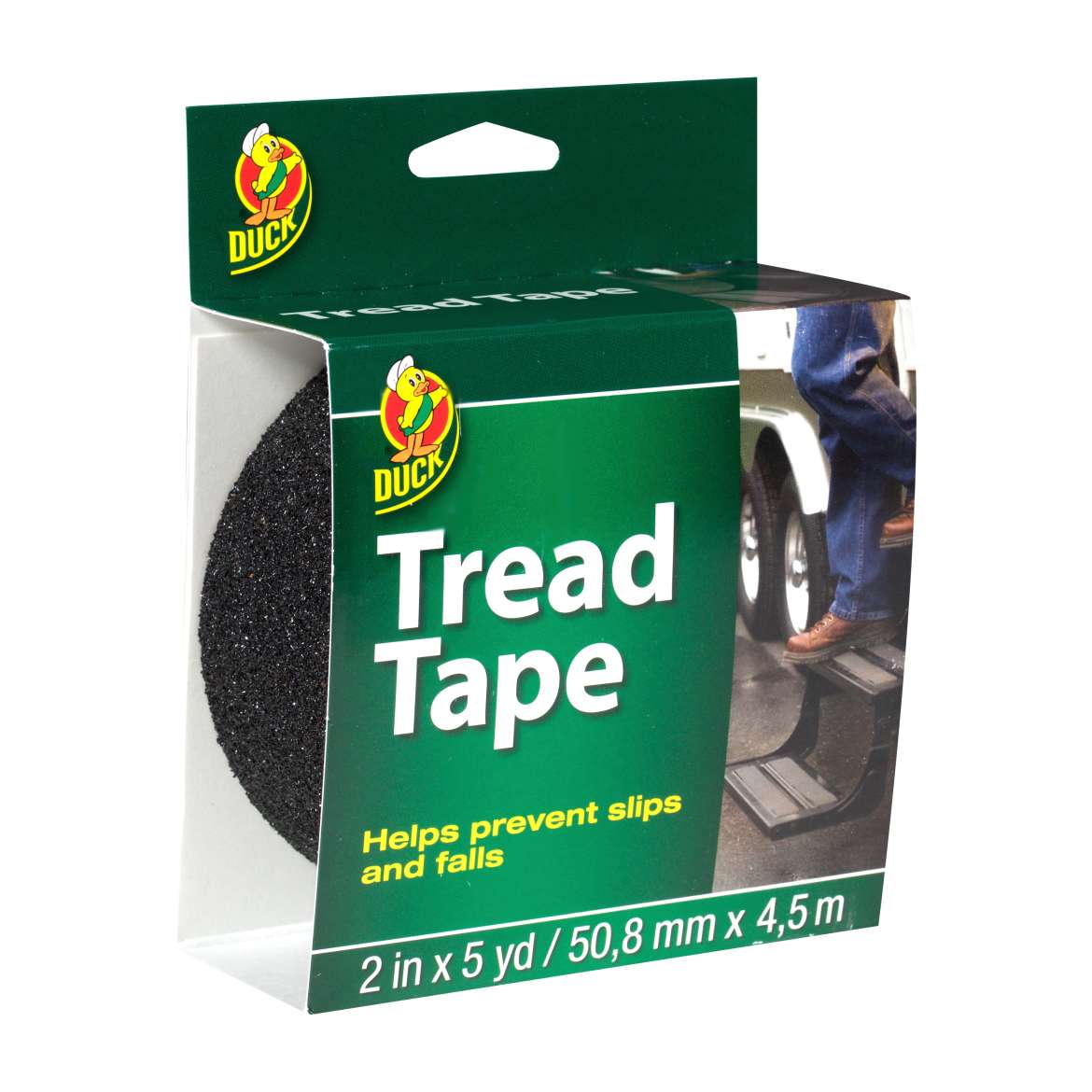 Tread Tape Image