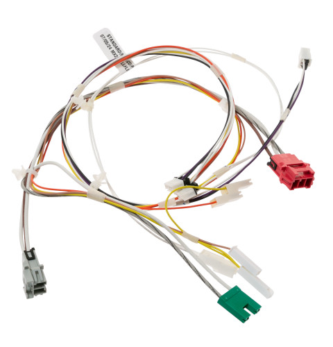 Latch Com Wire Harness
