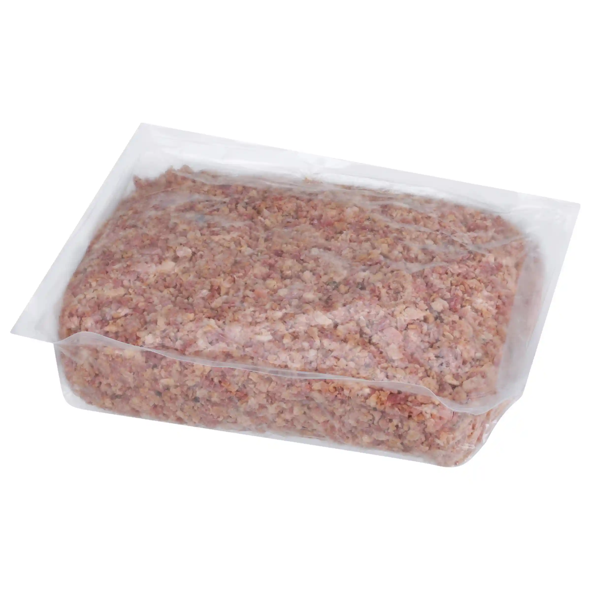 Jimmy Dean® Fully Cooked Hardwood Smoked Regular Cooked Bacon Pieces_image_3