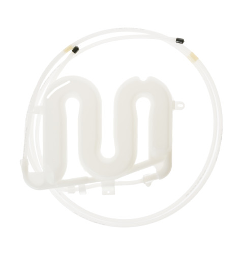 Refrigerator water tank assembly