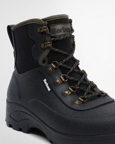 Marlow Lace-Up Wellingtons 