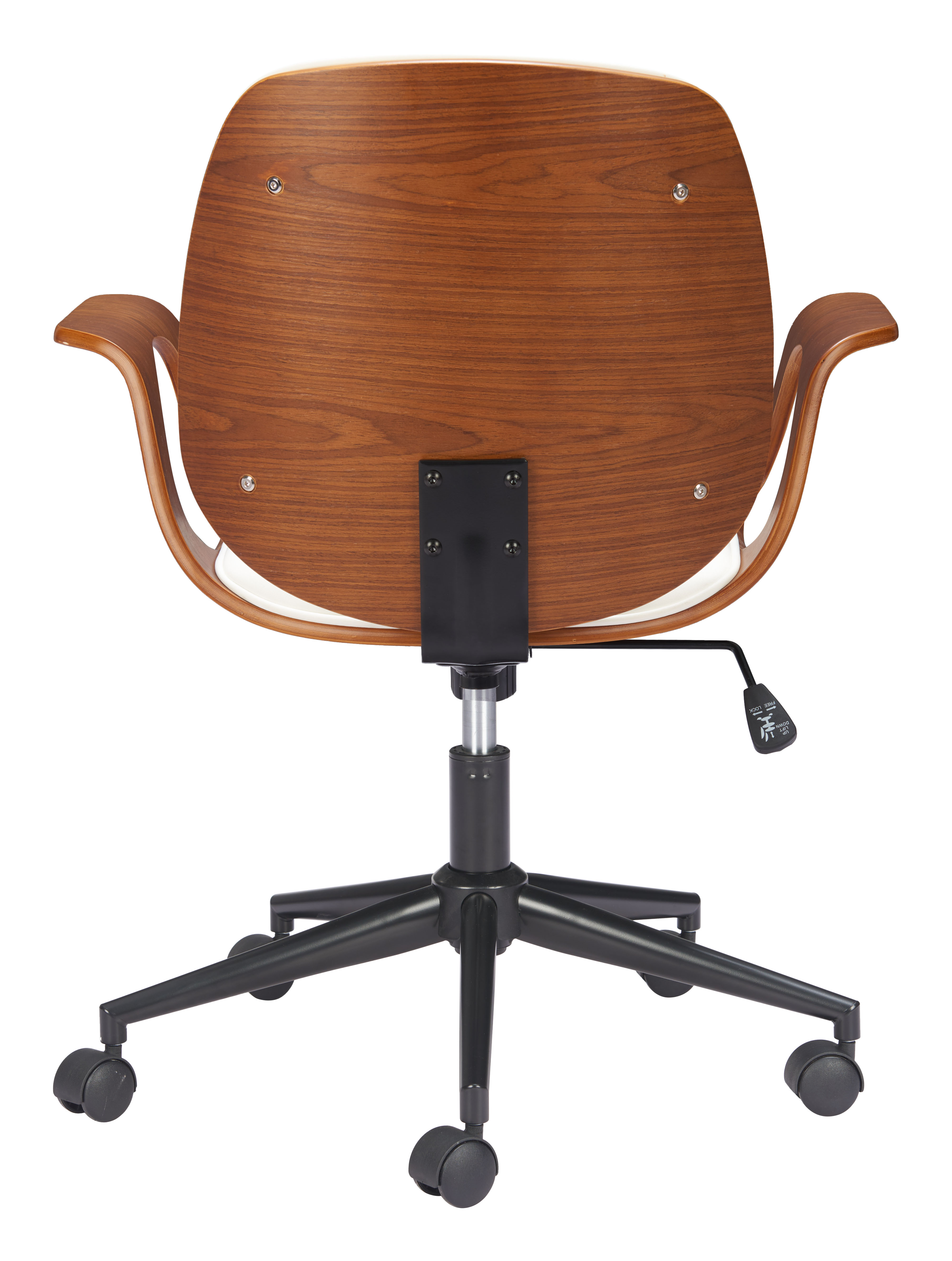 Ali Office Chair White product image