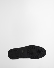 Carthy Derby Shoes Black