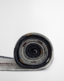 Sciarpa Carrbridge Tartan 