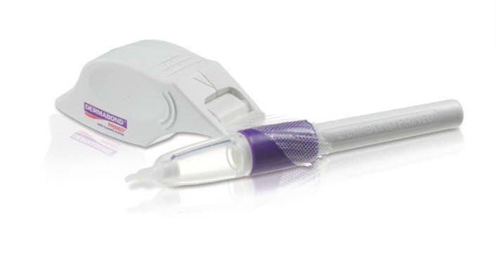Dermabond® Prineo® Skin Closure System