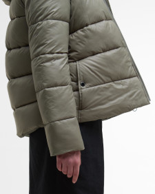 Olivios Puffer Jacket 