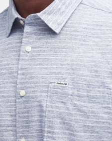 Ashgill Regular Short-Sleeved Shirt 