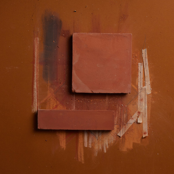 belgian reproduction | flemish red | terracotta | brugge (bundle)