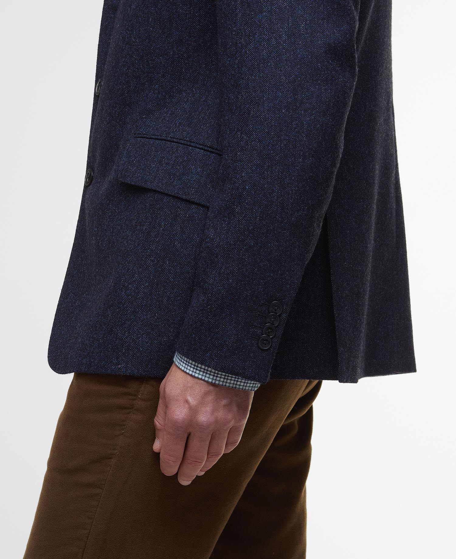 Godfrey Moons Shetland Blazer image number 5