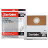 EUR68103, Sanitaire, Vacuum Bag Paper Sanitaire 3Pk