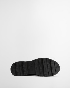 Gummistiefel Dena Black/Ancient Tartan