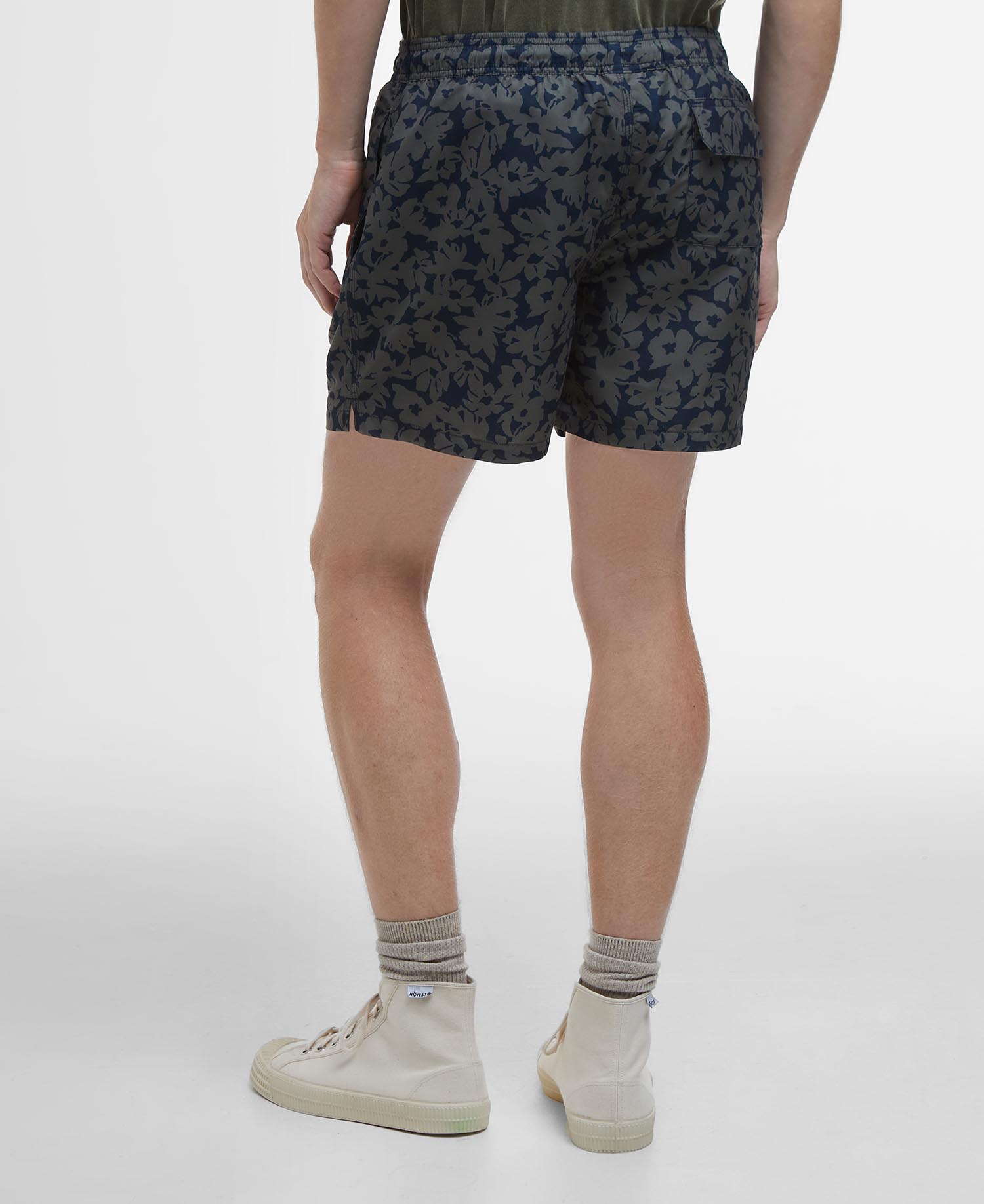 Sidmouth Swim Shorts image number 2