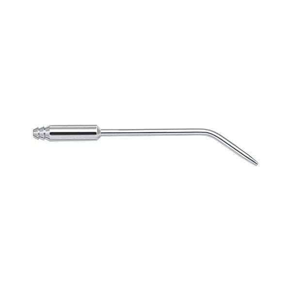 Surgical Aspirator Stainless Steel, 3/16â€ Diameter, 2.5mm Opening