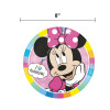 Disney Dinnerware Set, Minnie Mouse, 5-piece set slideshow image 12 Disney Dinnerware Set, Minnie Mouse, 5-piece set slideshow image 12