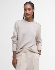 Eleanor Crew Neck Jumper 