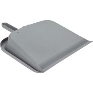 Carlisle, Sparta, Handheld, Gray, 10", Dust Pan