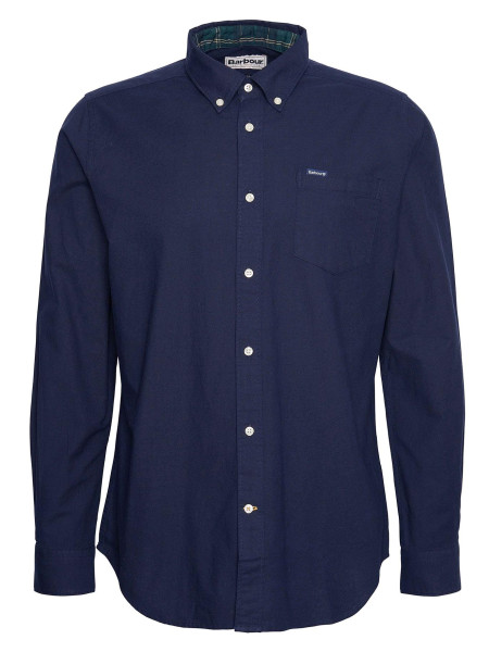 Marsden Tailored Long-Sleeved Shirt Marsden Tailored Long-Sleeved Shirt