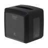 GEO54527A, Georgia Pacific, Dixie Ultra Tabletop,  Napkin Dispenser, Black