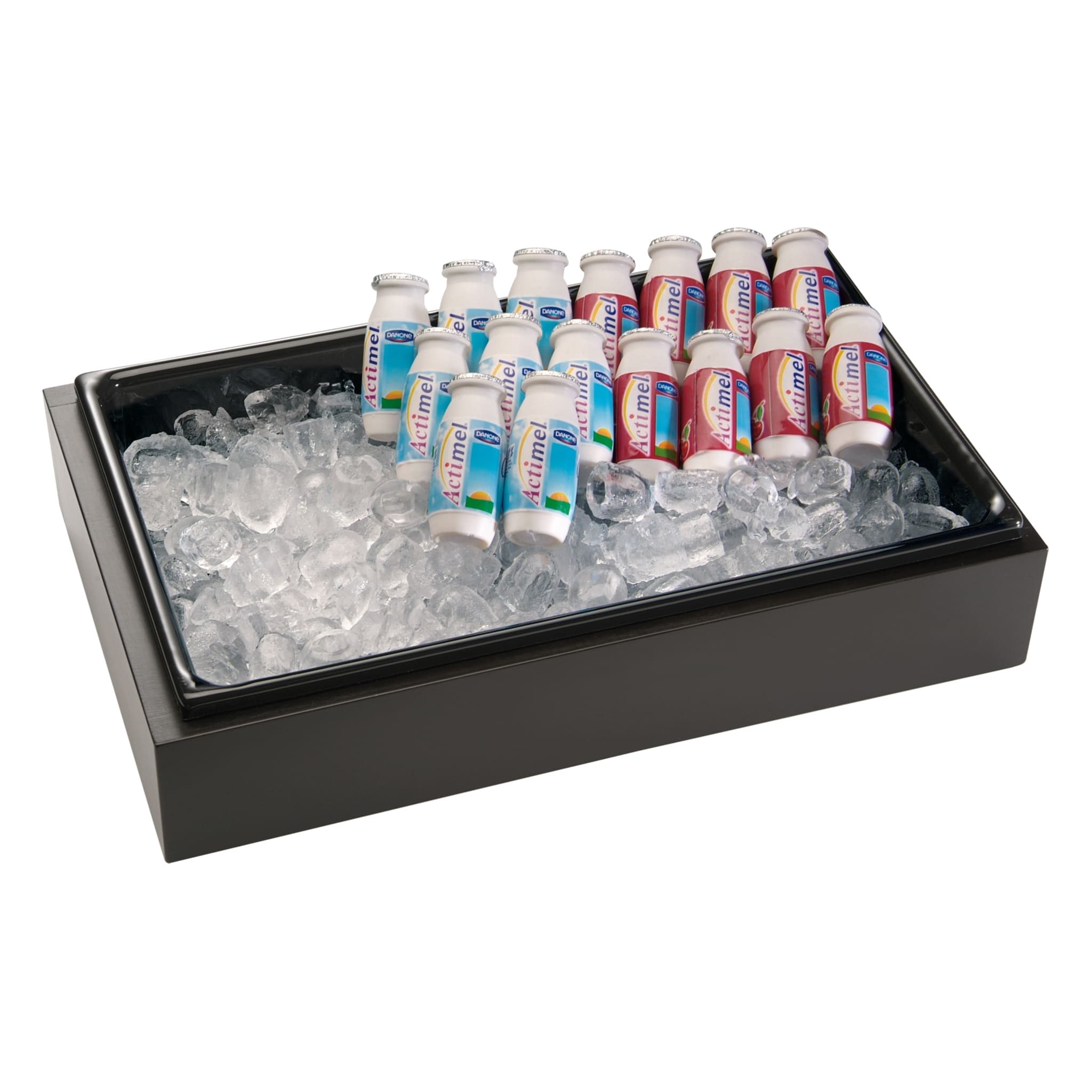 Frames Gn 1/1 Ice Box