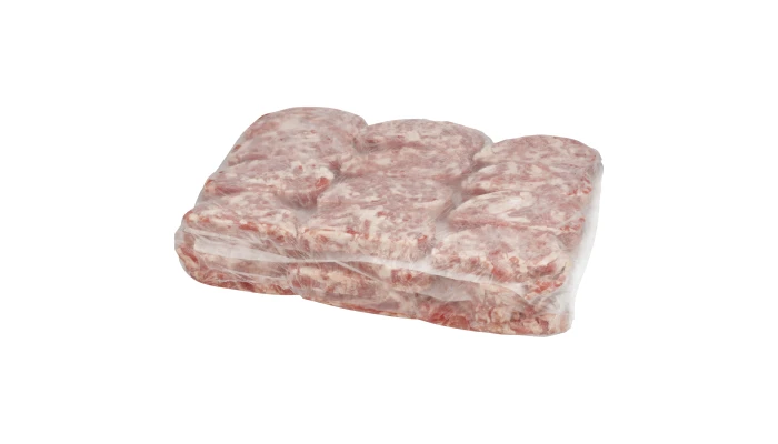 The Original Steak-EZE® Thick Cut BreakAway® Sirloin Beef Steak, Lightly Marinated, 4 oz_image_3