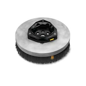 Brush Assy Disk Scb 16In Sab