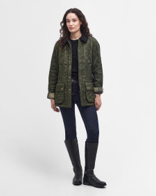Giacca Beadnell Polarquilt 