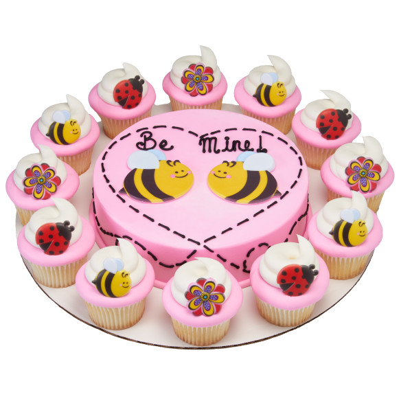 Bee Cuties Assortment Layon