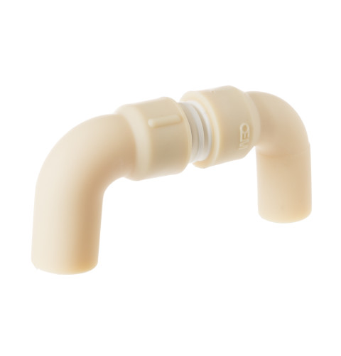 Dishwasher Chamber Hose